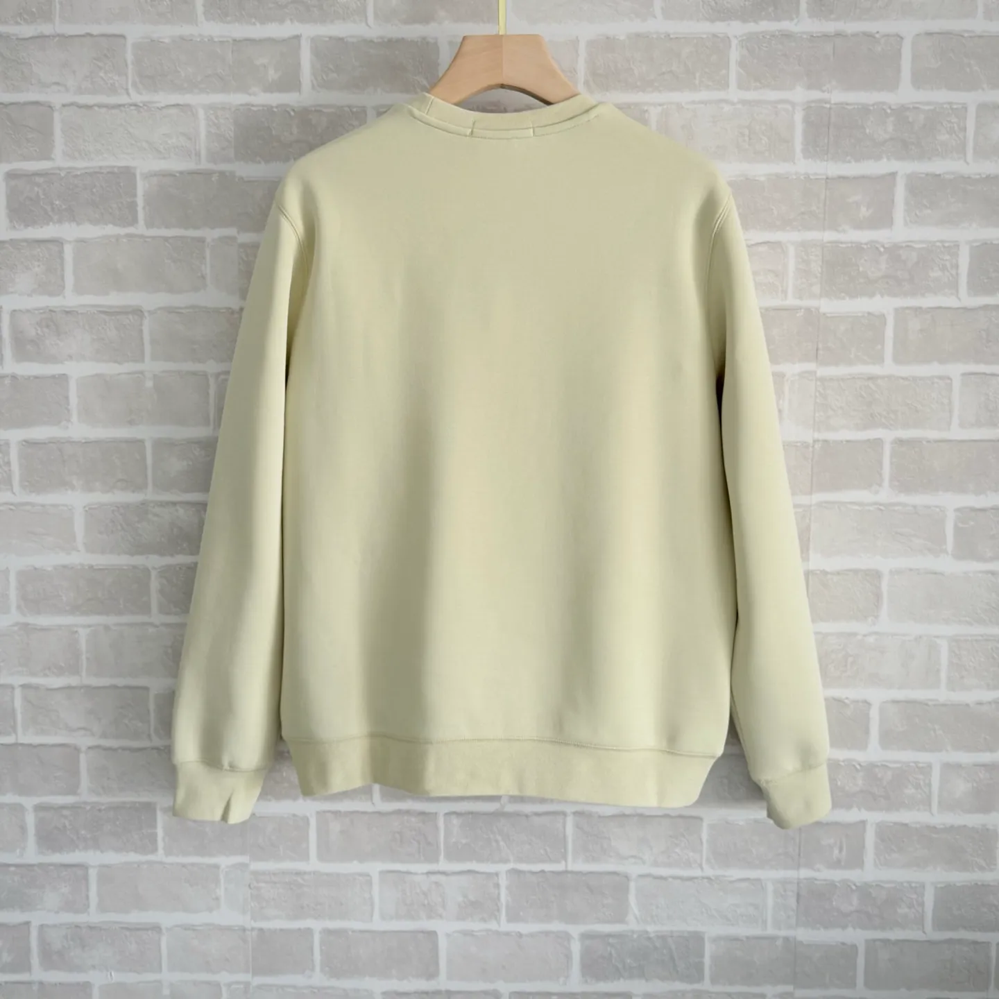 P340. 🆕RL｜Raff 26 early spring new round neck sweatshirt with bear pattern. Same style for men and women, size smlxl